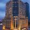 New Coast Hotel Manila (formerly New World Manila Bay Hotel) - مانيلا