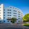 Izla Beach Front Hotel