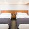 Commodore Airport Hotel Christchurch