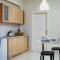 Foto: Athens Brand New Apartment right on Metro Square-3rd Floor 12/45