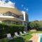 Foto: Villa with Pool close to the Airport, Vari 290m² 12/45