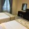 Arjaan Altakhassusi Hotel Suites - Rijád