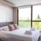 Lotus Blanc Studio- w/ Mountain View, Pool and Gym - Santiago