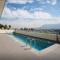 Lotus Blanc Studio- w/ Mountain View, Pool and Gym - Santiago