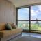 Lotus Blanc Studio- w/ Mountain View, Pool and Gym - Santiago