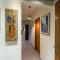 Foto: Central Mid-century modern apartment in Athens 152m² 26/72