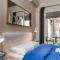 Foto: Central Mid-century modern apartment in Athens 152m² 2/72