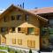 Chalet Fortuna 2 - Wengen