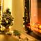 Chimney Modern Apartment Novi Sad