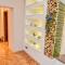 Chimney Modern Apartment Novi Sad
