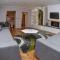 Chimney Modern Apartment Novi Sad