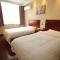 Foto: GreenTree Inn Shandong Yantai Penglai Pavilion Beiguan Road Express Hotel 16/25