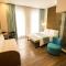 Goldberry Lite Hotel