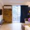 Suan Dok Gate Guesthouse