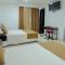 Hotel San Martin