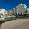 Izla Beach Front Hotel