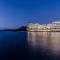 Izla Beach Front Hotel