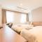 Shimizu City Hotel