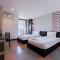 Pen Ta Hug Hotel