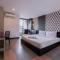 Pen Ta Hug Hotel