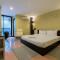 Pen Ta Hug Hotel - Ubon Ratchathani