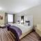 Mercure Hotel Wiesbaden City