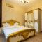 Deluxe Suite Sofia Foto: Deluxe Suite Sofia