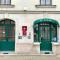 Cit'Hotel Le Volney - Saumur