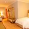 Safari Club Guest Lodge OR Tambo International Airport - Kempton Park