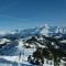 Hôtel Flor'Alpes - La Giettaz