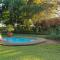 Safari Club Guest Lodge OR Tambo International Airport - Kempton Park