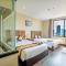 Ocean Haven Hotel