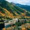 Cliff Lodge and Spa - Snowbird Lodge