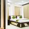 Treebo Trend Hotel Rudraksh