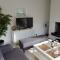 Le lodge