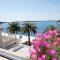Holiday Home Meditation