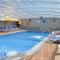 Hotel Playa Compostela - Вілагарсія-де-Ароуса