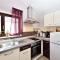 Apartments Lavanda - free parking and grill