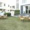Treebo Premium Eden Residency Near Sec 29