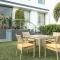 Treebo Premium Eden Residency Near Sec 29