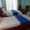 BL Airport Hotel