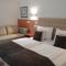 City Hotel Albrecht