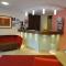 City Hotel Albrecht