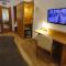 City Hotel Albrecht