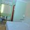 Hotel Industrial Contagem