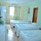Hotel Industrial Contagem