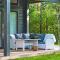 Hapsal Spa Villas