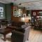 Columba Hotel Inverness by Compass Hospitality - Inverness