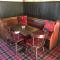 The White Hart pub and rooms