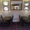 The White Hart pub and rooms